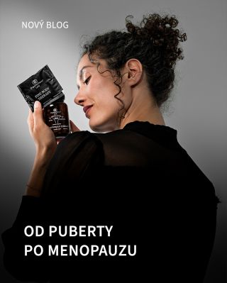 Estrogén sa často označuje ako „ženský hormón“, no jeho význam siaha oveľa ďalej. Ovplyvňuje menštruačný cyklus, plodnosť,...