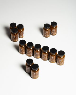 Do Vianoc zostáva ešte chvíľa, ale dobré veci sa oplatí naplánovať včas 🎁 Objavte naše Christmas Combo od Organic Oasis...