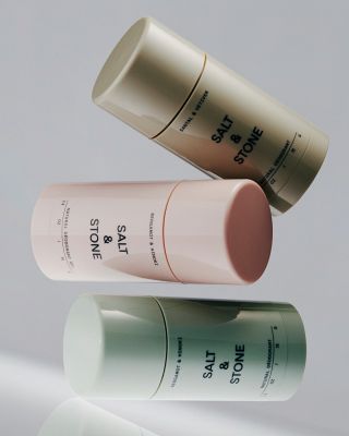 Najobľúbenejšie prírodné deodoranty Salt & Stone sú do konca mesiaca so zľavou 15% ❕Rovnaká výnimočná ponuka platí aj na...