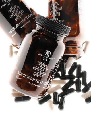 Zimu vítame s tou najcennejšou výbavou: silnou imunitou. Microbiome Therapy je každodenná podpora, na ktorú sa môžete...